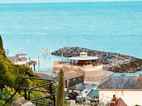 Apartamento Sea Gaze, Ventnor Beach