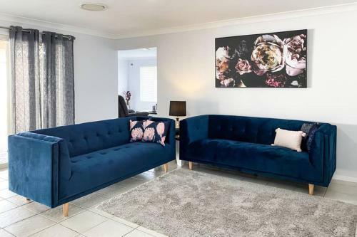 Executive And Family Home Large - Flinders View 24