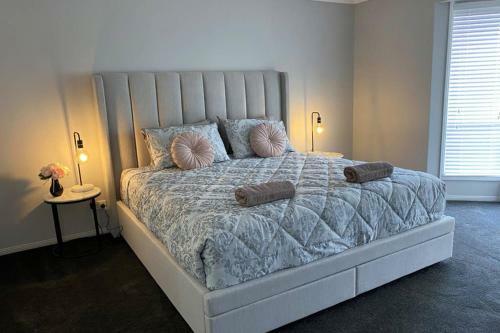 Executive And Family Home Large - Flinders View 24