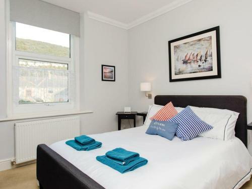 Apartamento Miller's Rock