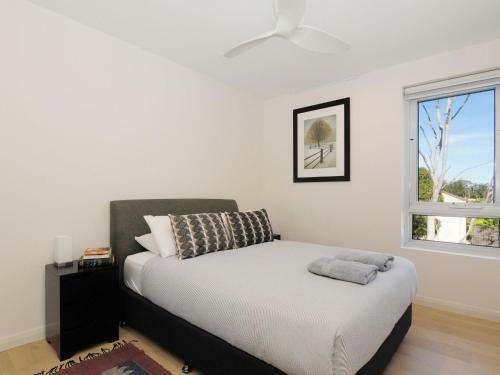The Beach Apartment Jervis Bay Rentals