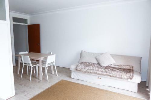 Apartamento Ocean Views