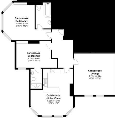 Clarence House Apartments