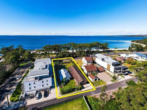 Beach Street Residence Huskisson