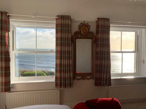 Bed & Breakfast Ventnor Bay House