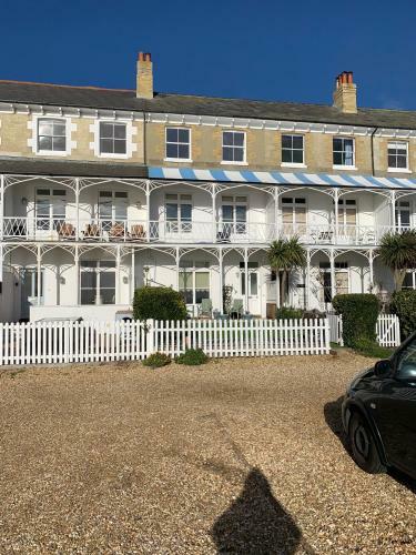 Bed & Breakfast Ventnor Bay House
