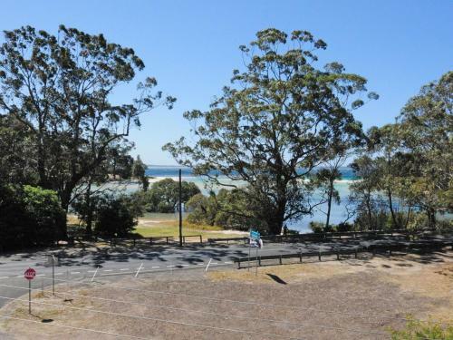Apartamento Husqi Loft Jervis Bay Rentals