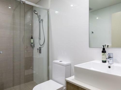 Apartamento Husqi Loft Jervis Bay Rentals