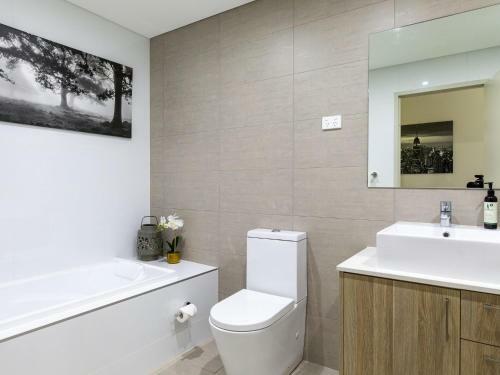 Apartamento Husqi Loft Jervis Bay Rentals