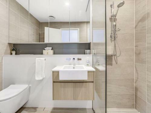 On Huskisson Beach Luxury 2 Bedroom Apartment