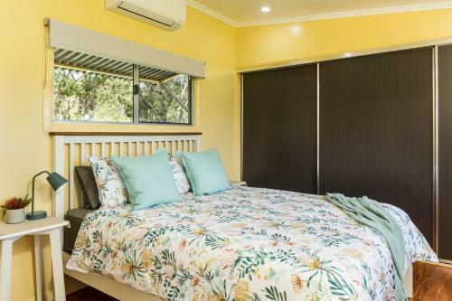 Agroturismo Longhorn Lodges - Farmstay
