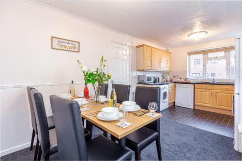Apartamento The Saddlers Gateway
