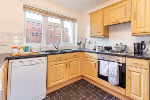 Apartamento The Saddlers Gateway