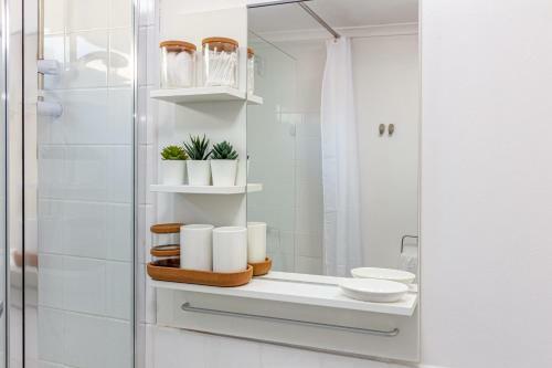 Apartamento The Saddlers Gateway