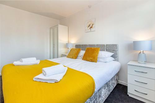 Apartamento The Saddlers Gateway