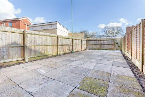 Apartamento The Saddlers Gateway