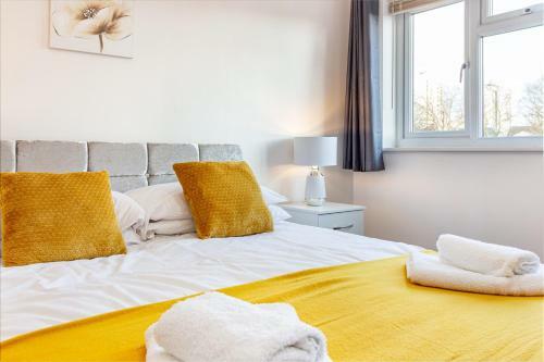 Apartamento The Saddlers Gateway