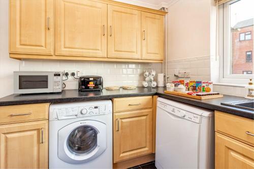 Apartamento The Saddlers Gateway