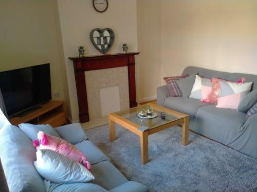 Apartamento Lyf House