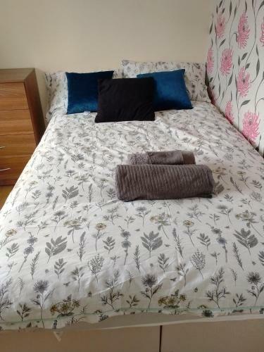 Apartamento Lyf House