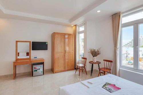 Bao Phuc Hotel
