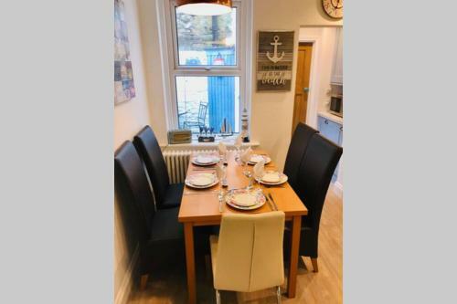 Seascape Cottage, Ventnor