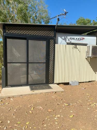 Karumba Point Tourist Caravan Park