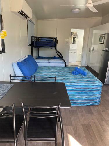 Karumba Point Tourist Caravan Park