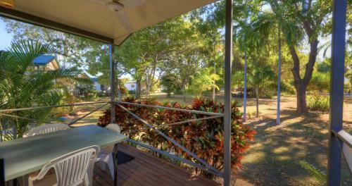 Big4 Breeze Holiday Parks - Katherine