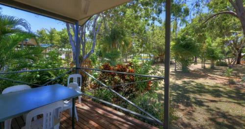 Big4 Breeze Holiday Parks - Katherine