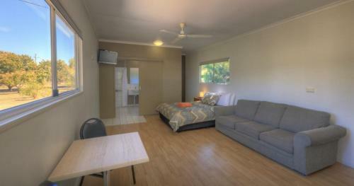 Big4 Breeze Holiday Parks - Katherine