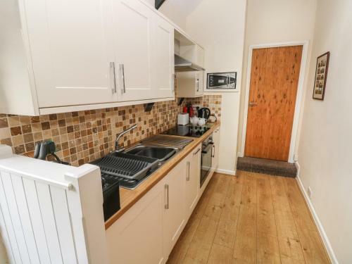 Corner Cottage