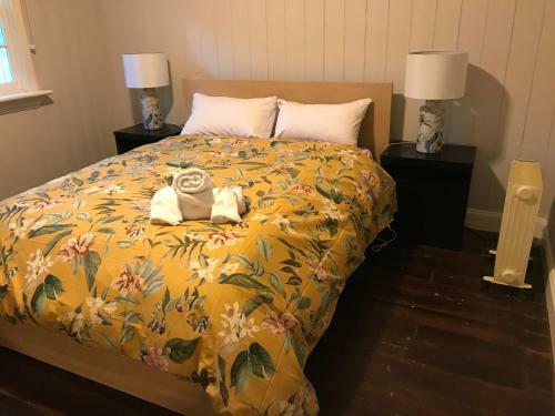 River Cottage - Boutique Accommodation