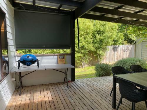 Toorak Holiday Home Wifi And Linen Included
