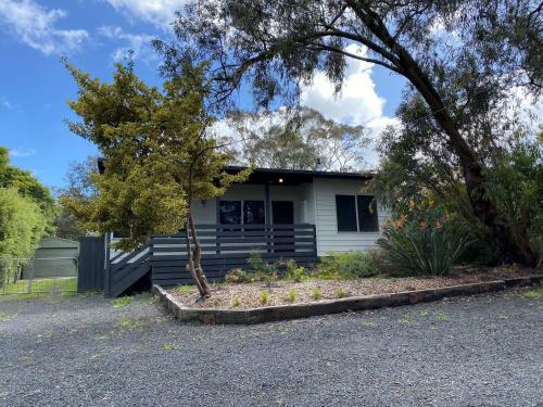 Toorak Holiday Home Wifi And Linen Included