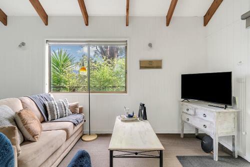 Refreshing Rainforest Retreat / Kangaroo Valley