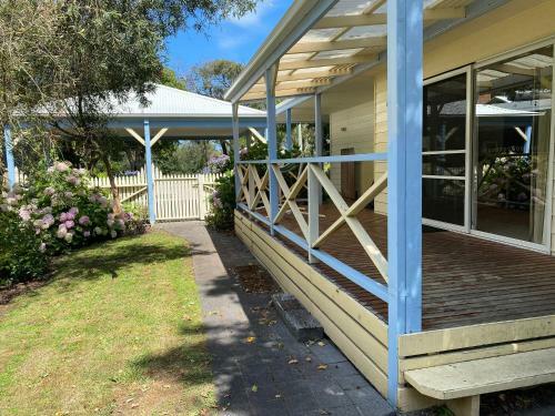 Surf Mist Retreat Wifi Included