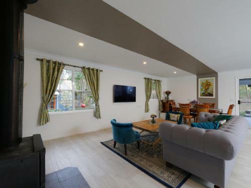 Peaceful Bushland Retreat