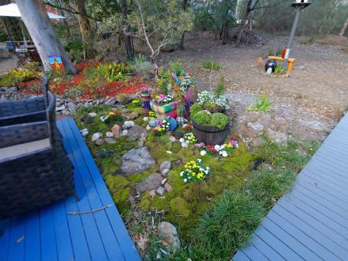 Peaceful Bushland Retreat