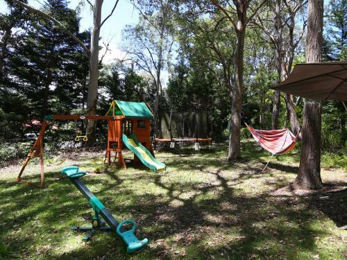 Peaceful Bushland Retreat