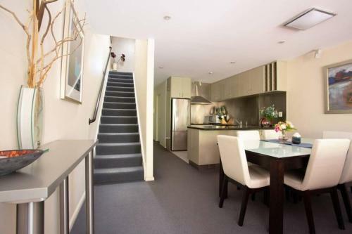 Apartamento Hobart Central Unit Free Parking