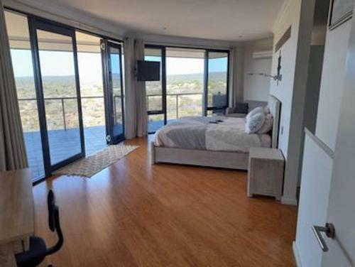 Eco Haven Retreat