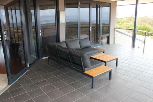 Eco Haven Retreat