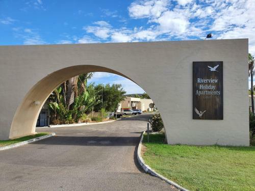 Riverview Holiday Apartment 106 - Kalbarri, Wa