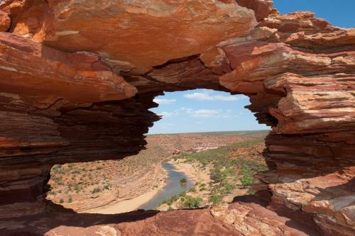 Api Pelican Beach Front Apartments Kalbarri