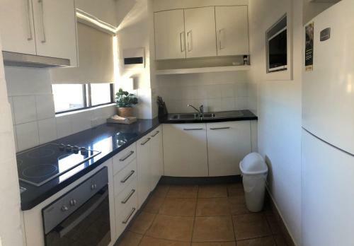 Apt 56 Riverview Holiday Apartments