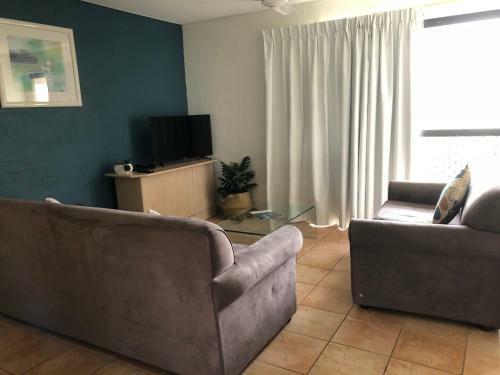 Apt 42 Riverview Holiday Apartments