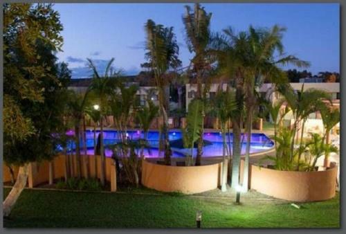 Apt 42 Riverview Holiday Apartments