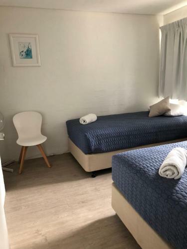Apt 42 Riverview Holiday Apartments