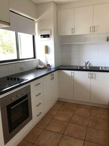 Apt 42 Riverview Holiday Apartments